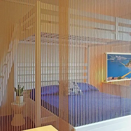 In Lake 1 Apartment Iseo