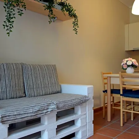 In Lake 1 Apartment Iseo
