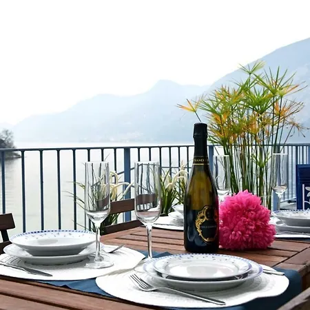Apartment In Lake 1