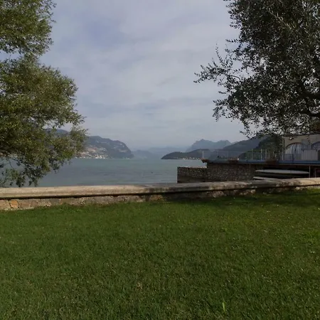 In Lake 1