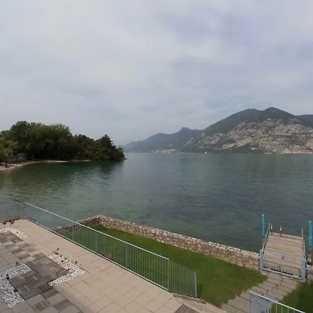 In Lake 1 Apartment Iseo