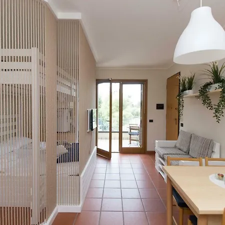 Apartment In Lake 1