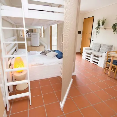 In Lake 1 Apartment Iseo